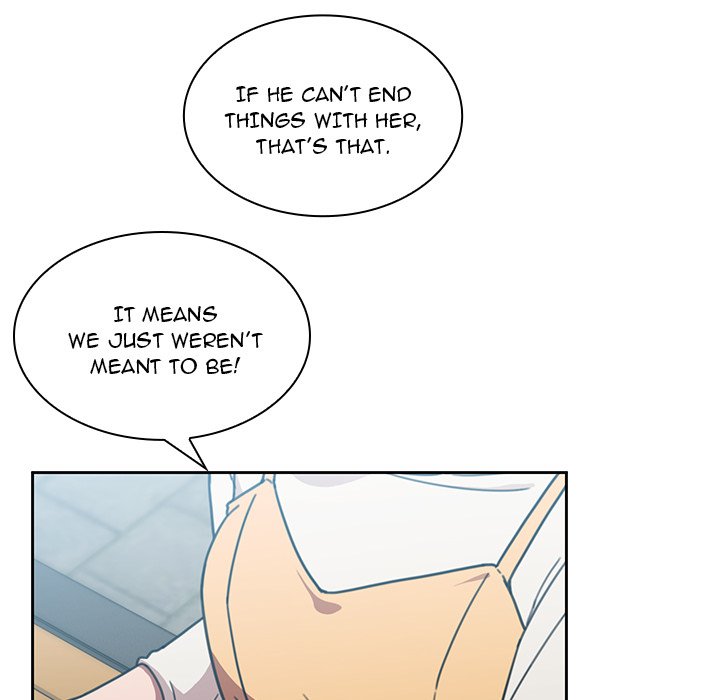 Close as Neighbors Close as Neighbors EP 34 - Toomics page 64 - 