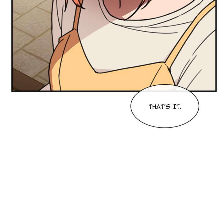 Close as Neighbors Close as Neighbors EP 34 - Toomics page 70 - 
