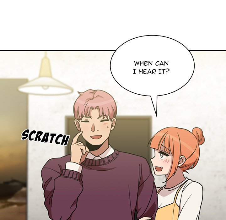 Close as Neighbors Close as Neighbors EP 34 - Toomics page 8 - 