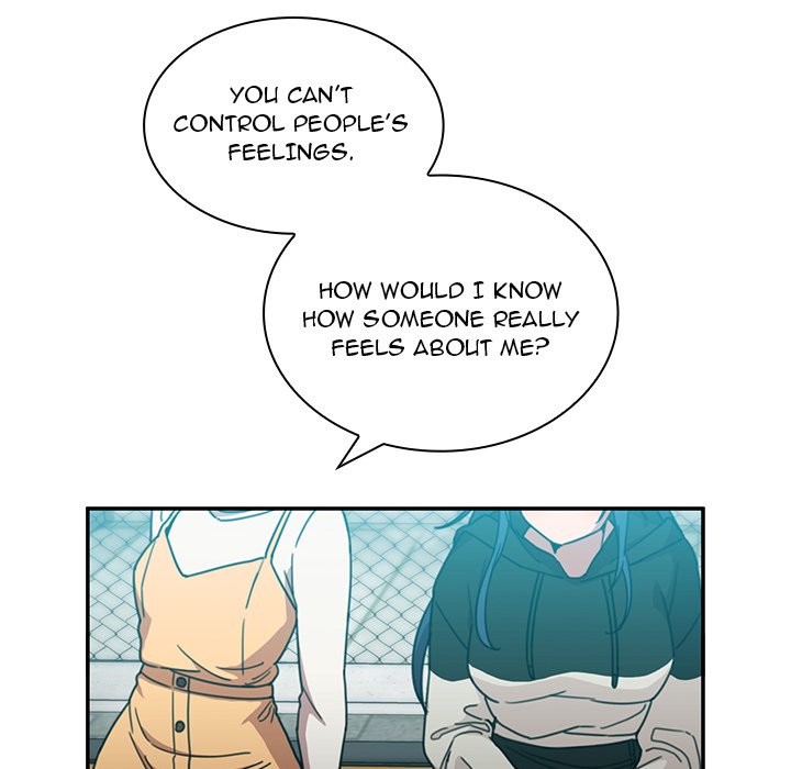 Close as Neighbors Close as Neighbors EP 34 - Toomics page 71 - 