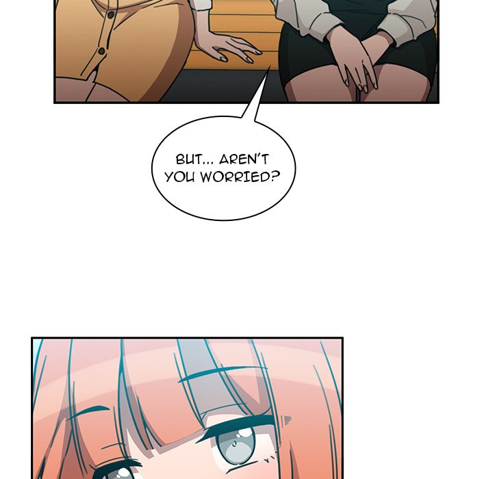 Close as Neighbors Close as Neighbors EP 34 - Toomics page 72 - 