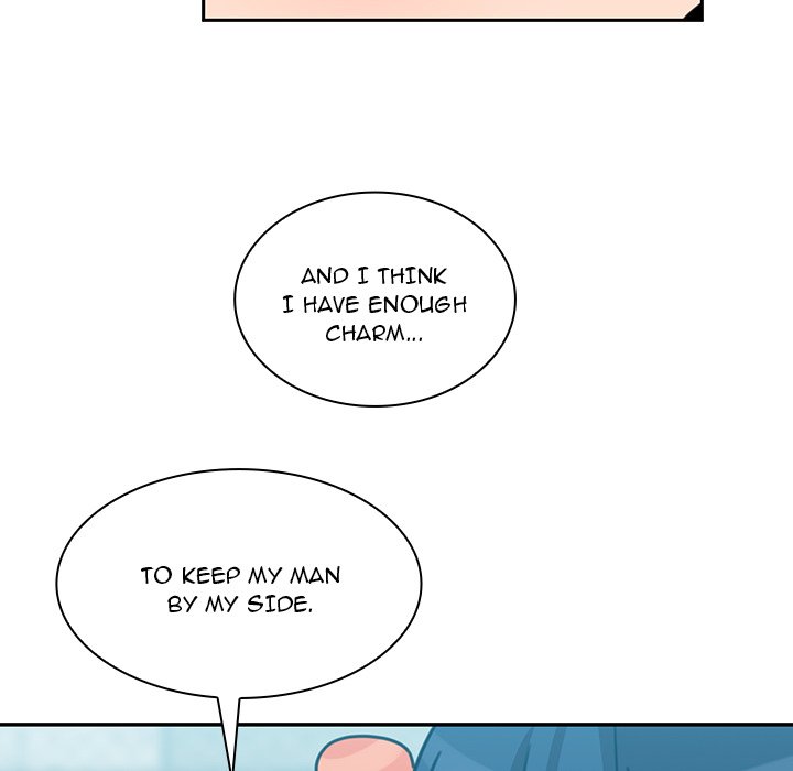 Close as Neighbors Close as Neighbors EP 34 - Toomics page 79 - 
