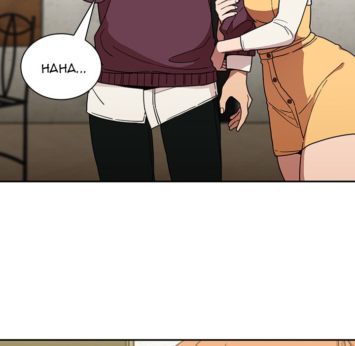 Close as Neighbors Close as Neighbors EP 34 - Toomics page 9 - 
