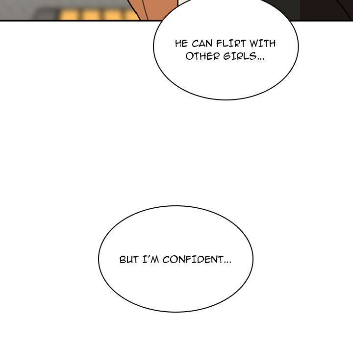 Close as Neighbors Close as Neighbors EP 34 - Toomics page 81 - 