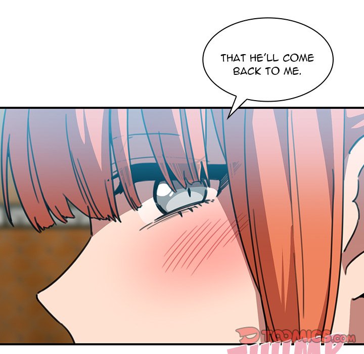 Close as Neighbors Close as Neighbors EP 34 - Toomics page 82 - 