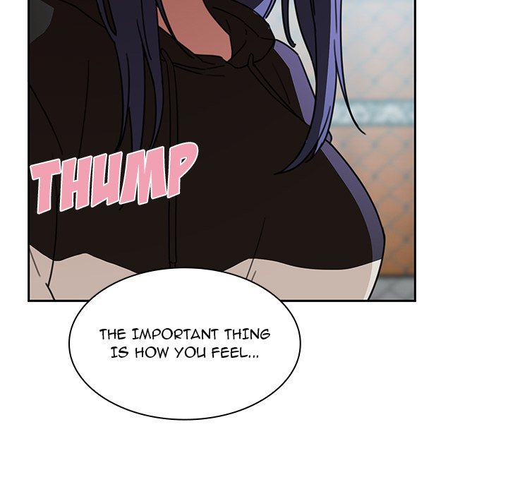 Close as Neighbors Close as Neighbors EP 34 - Toomics page 84 - 