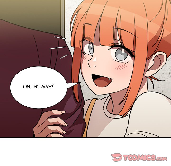 Close as Neighbors Close as Neighbors EP 34 - Toomics page 10 - 