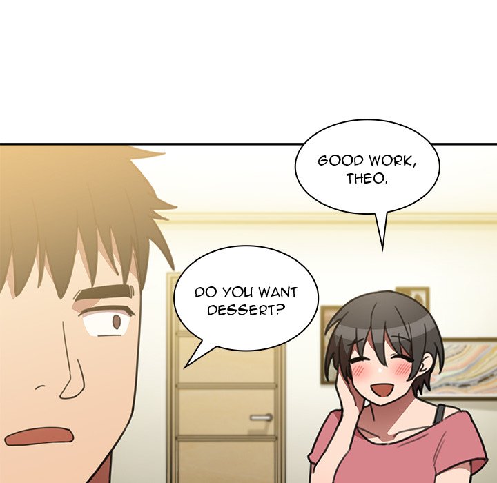 Close as Neighbors Close as Neighbors EP 34 - Toomics page 93 - 
