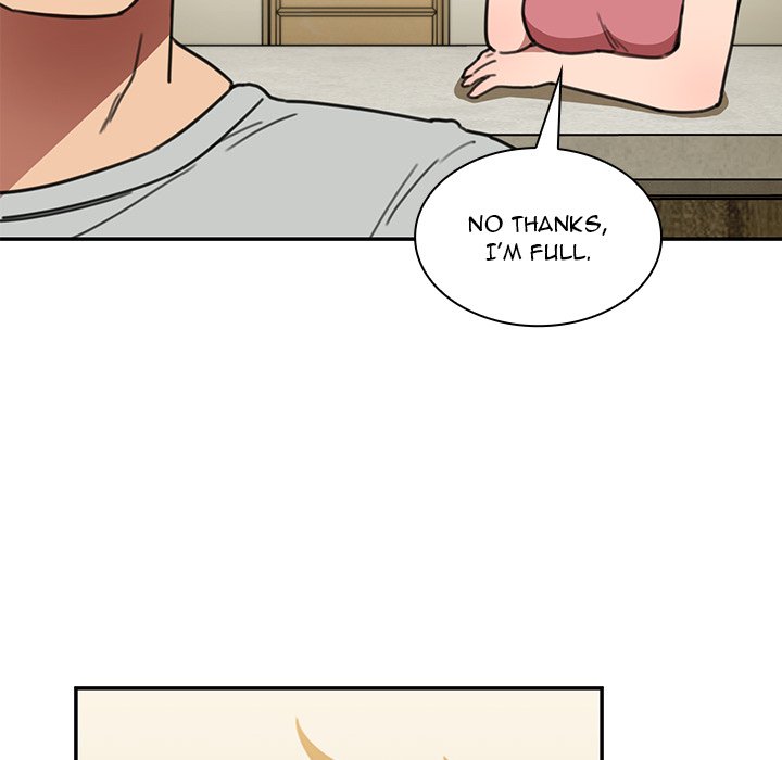 Close as Neighbors Close as Neighbors EP 34 - Toomics page 94 - 