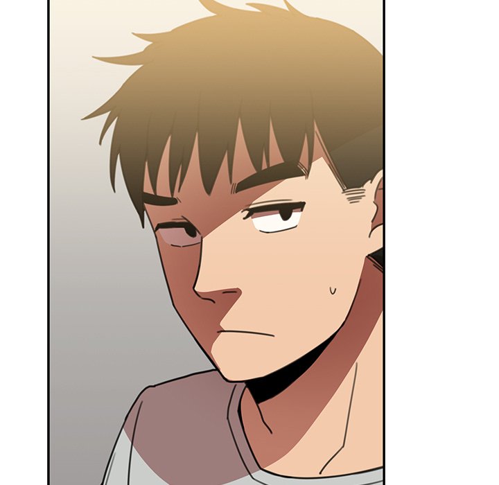 Close as Neighbors Close as Neighbors EP 34 - Toomics page 95 - 
