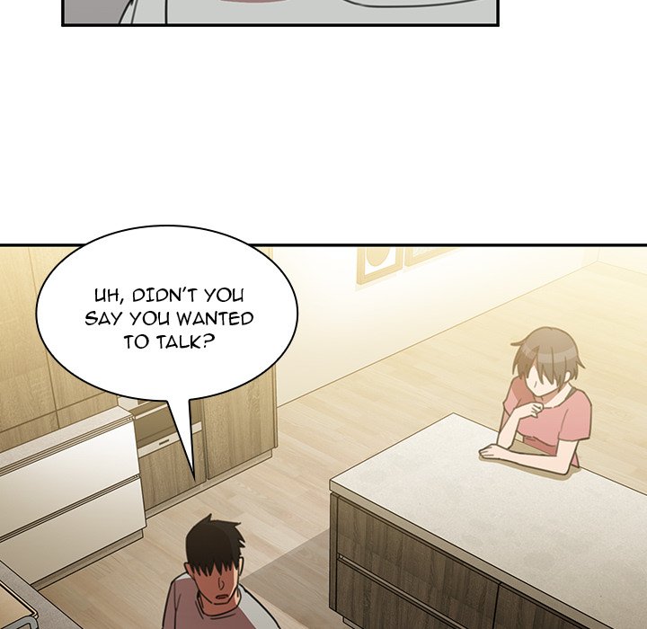 Close as Neighbors Close as Neighbors EP 34 - Toomics page 96 - 