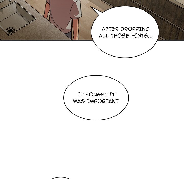 Close as Neighbors Close as Neighbors EP 34 - Toomics page 97 - 