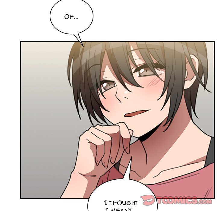 Close as Neighbors Close as Neighbors EP 34 - Toomics page 98 - 