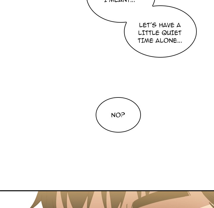 Close as Neighbors Close as Neighbors EP 34 - Toomics page 99 - 