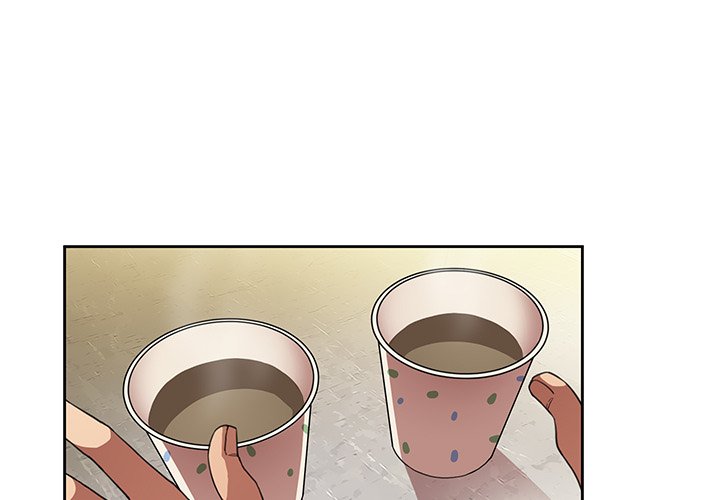 Close as Neighbors Close as Neighbors EP 35 - Toomics page 1 - 