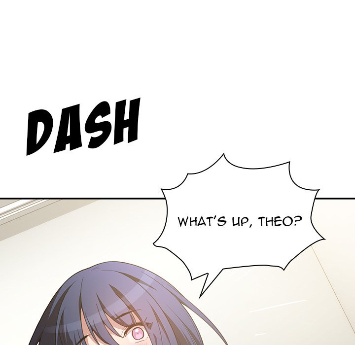 Close as Neighbors Close as Neighbors EP 35 - Toomics page 107 - 