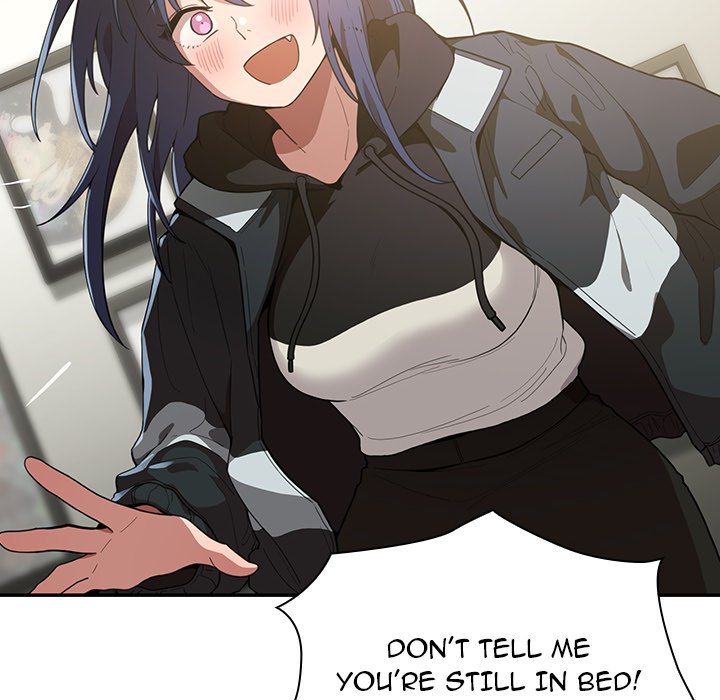 Close as Neighbors Close as Neighbors EP 35 - Toomics page 108 - 