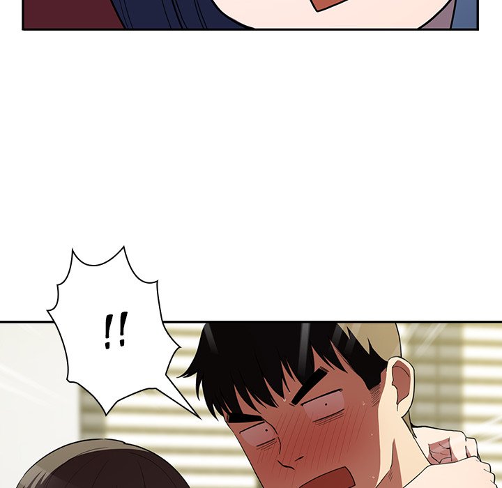 Close as Neighbors Close as Neighbors EP 35 - Toomics page 110 - 