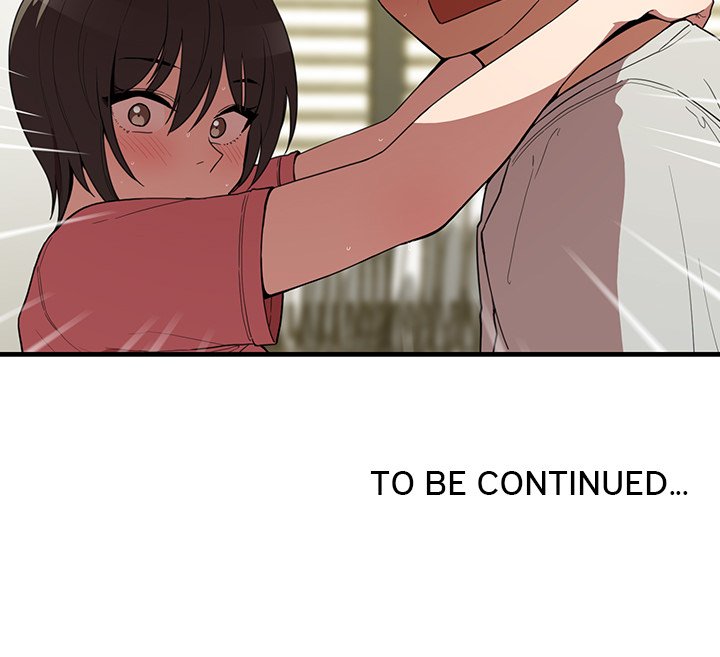 Close as Neighbors Close as Neighbors EP 35 - Toomics page 111 - 