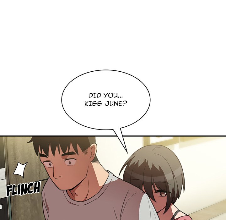 Close as Neighbors Close as Neighbors EP 35 - Toomics page 13 - 