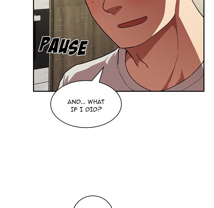 Close as Neighbors Close as Neighbors EP 35 - Toomics page 15 - 