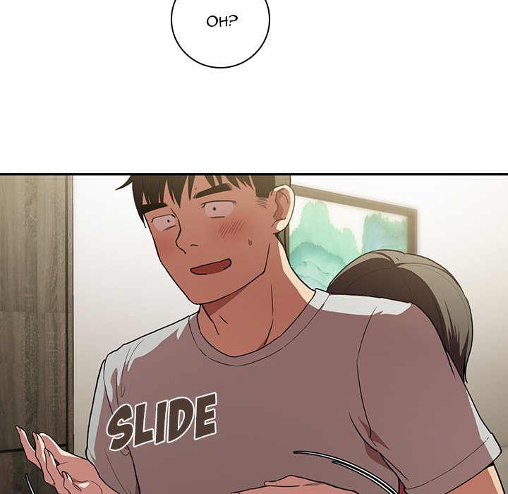 Close as Neighbors Close as Neighbors EP 35 - Toomics page 16 - 