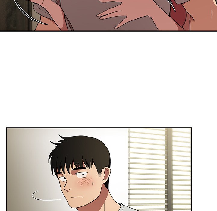 Close as Neighbors Close as Neighbors EP 35 - Toomics page 17 - 