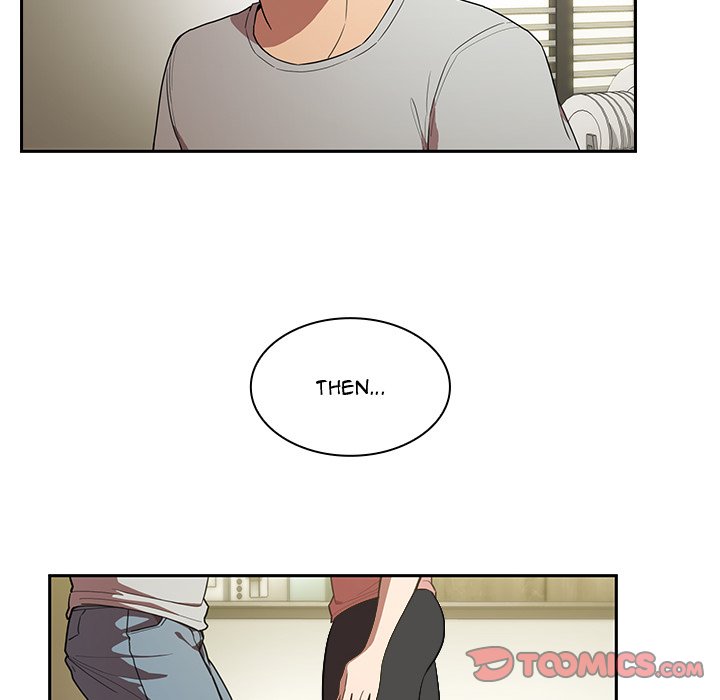 Close as Neighbors Close as Neighbors EP 35 - Toomics page 18 - 
