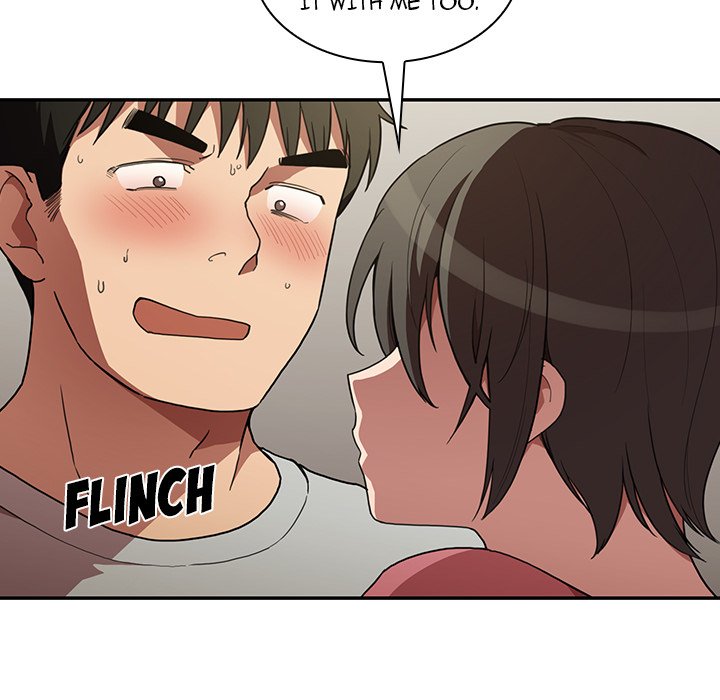 Close as Neighbors Close as Neighbors EP 35 - Toomics page 20 - 