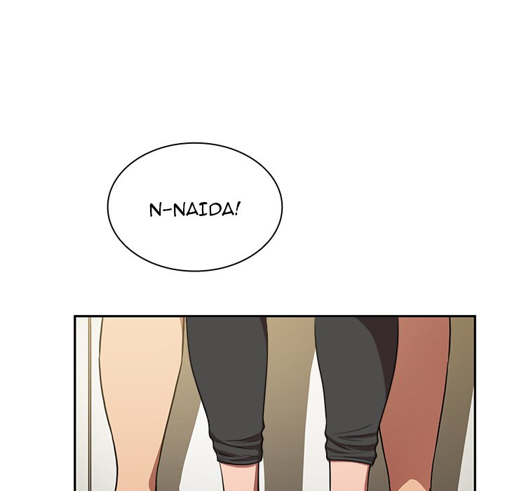 Close as Neighbors Close as Neighbors EP 35 - Toomics page 21 - 