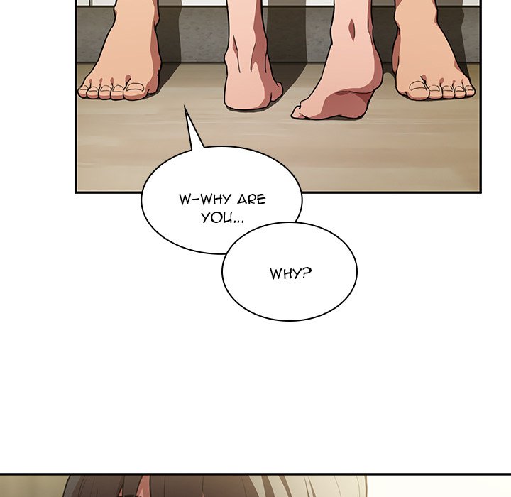 Close as Neighbors Close as Neighbors EP 35 - Toomics page 22 - 