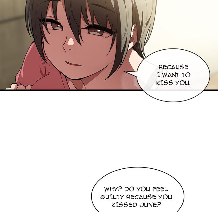 Close as Neighbors Close as Neighbors EP 35 - Toomics page 23 - 