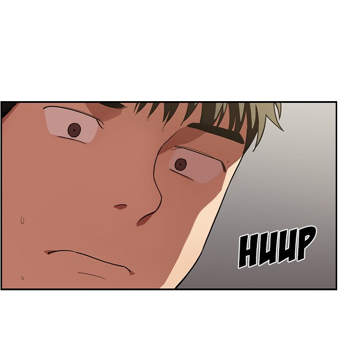 Close as Neighbors Close as Neighbors EP 35 - Toomics page 25 - 