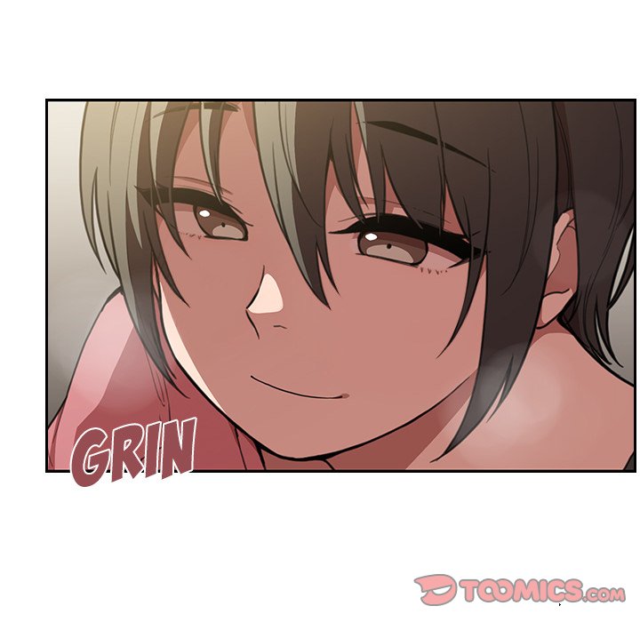 Close as Neighbors Close as Neighbors EP 35 - Toomics page 26 - 
