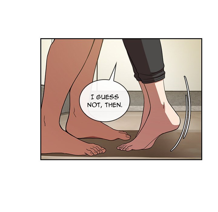 Close as Neighbors Close as Neighbors EP 35 - Toomics page 27 - 