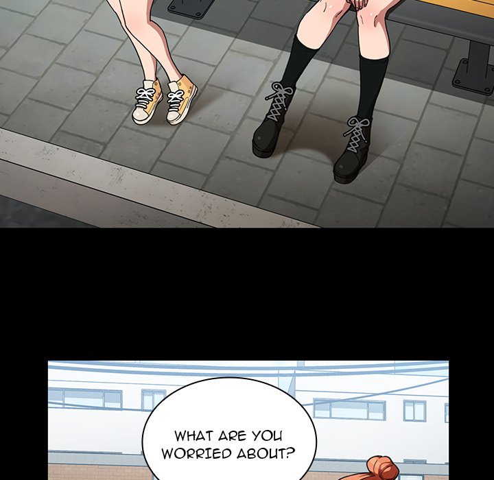 Close as Neighbors Close as Neighbors EP 35 - Toomics page 38 - 