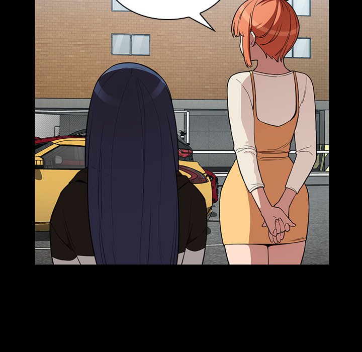 Close as Neighbors Close as Neighbors EP 35 - Toomics page 39 - 