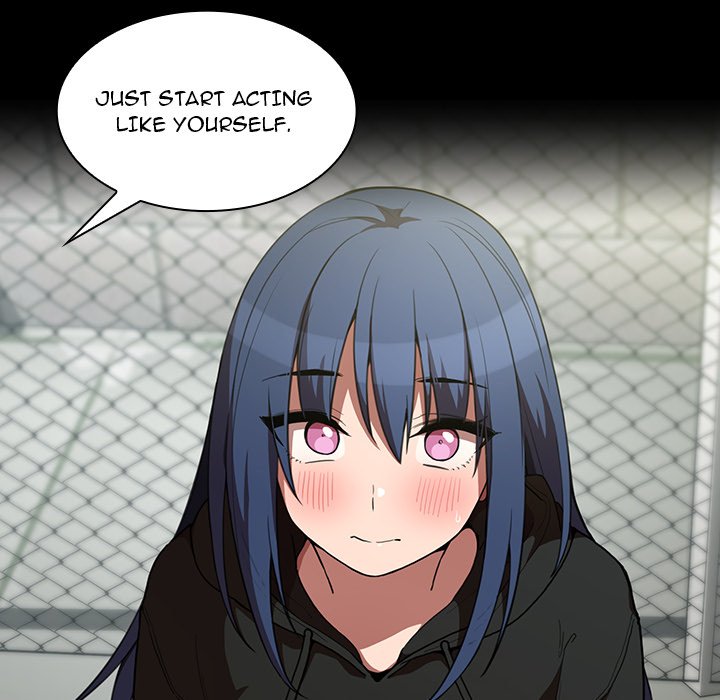 Close as Neighbors Close as Neighbors EP 35 - Toomics page 40 - 