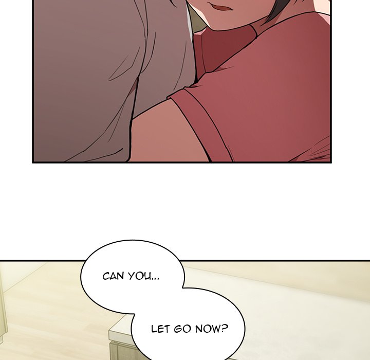 Close as Neighbors Close as Neighbors EP 35 - Toomics page 5 - 