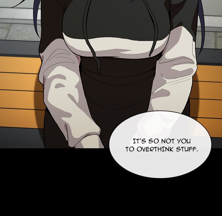 Close as Neighbors Close as Neighbors EP 35 - Toomics page 41 - 