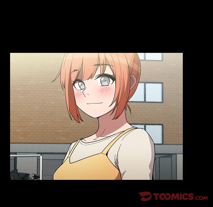 Close as Neighbors Close as Neighbors EP 35 - Toomics page 42 - 