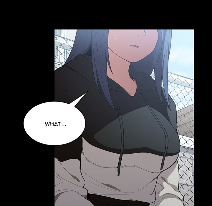 Close as Neighbors Close as Neighbors EP 35 - Toomics page 43 - 