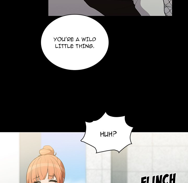 Close as Neighbors Close as Neighbors EP 35 - Toomics page 44 - 