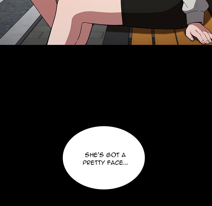 Close as Neighbors Close as Neighbors EP 35 - Toomics page 46 - 