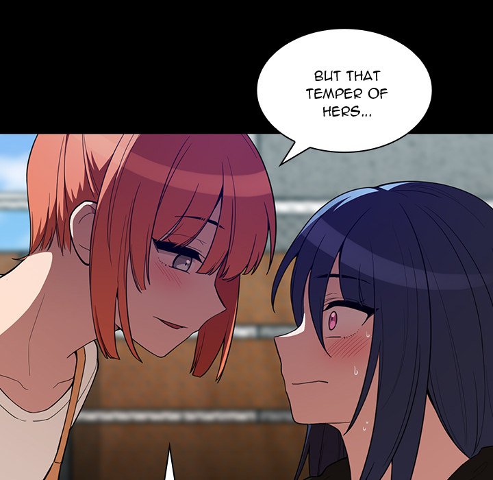 Close as Neighbors Close as Neighbors EP 35 - Toomics page 47 - 