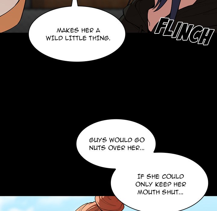 Close as Neighbors Close as Neighbors EP 35 - Toomics page 48 - 