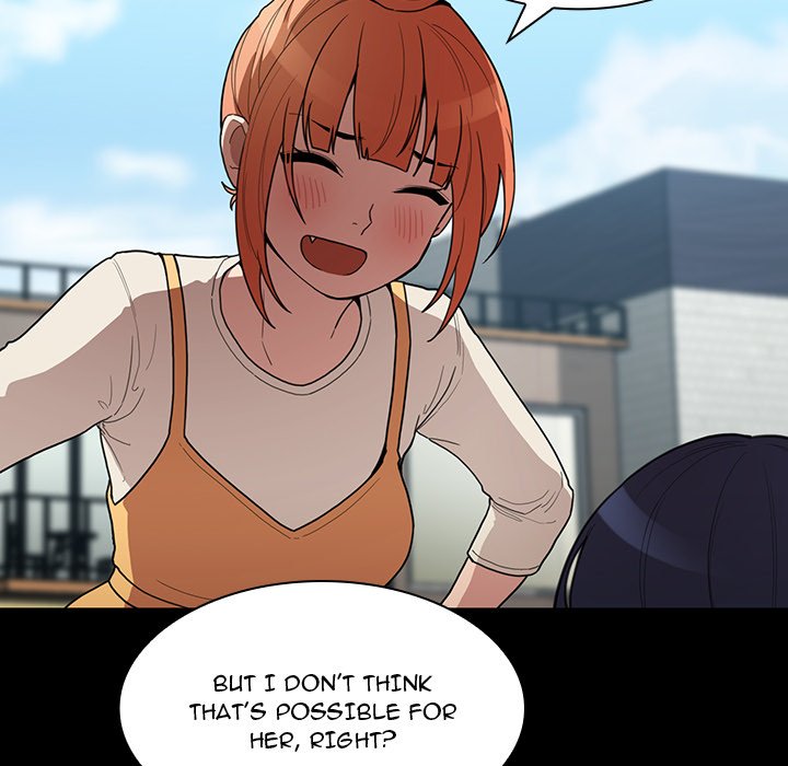 Close as Neighbors Close as Neighbors EP 35 - Toomics page 49 - 