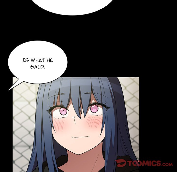 Close as Neighbors Close as Neighbors EP 35 - Toomics page 50 - 