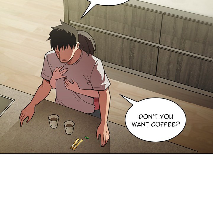 Close as Neighbors Close as Neighbors EP 35 - Toomics page 6 - 