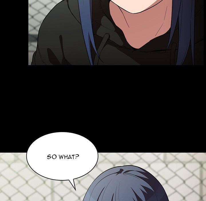 Close as Neighbors Close as Neighbors EP 35 - Toomics page 52 - 